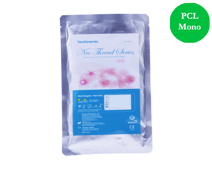 Lifting Thread PCL Mono 30G 25mm